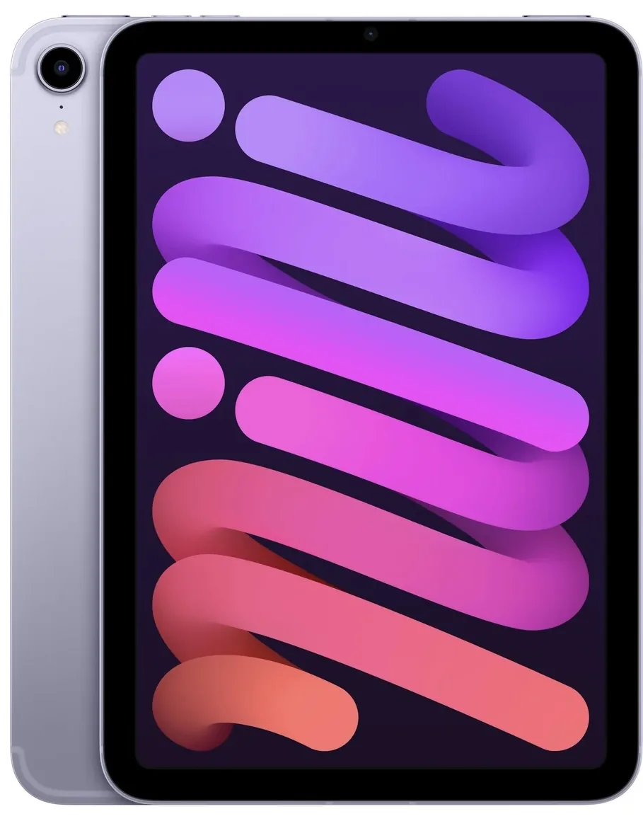 iPad Mini 6th Gen Wifi Only